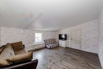 Часть дома, 110 м2