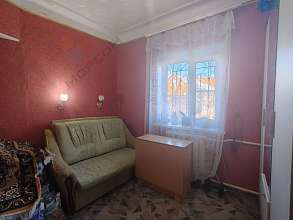 Дом, 1 этаж, 56 м2, 2 сот.