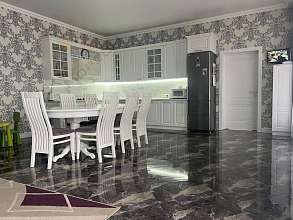 Дом, 2 этажа, 137 м2, 4 сот.