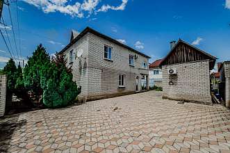 Дом, 2 этажа, 244 м2, 6 сот.