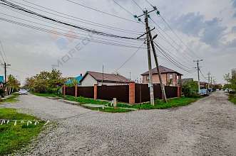 Дом, 1 этаж, 63 м2, 4 сот.