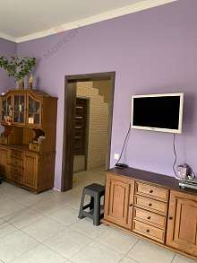 Таунхаус, 3 этажа, 133 м2, 3 сот.