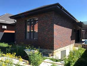 Дом, 1 этаж, 137 м2, 4 сот.