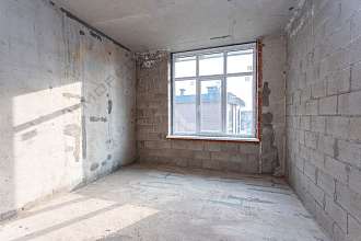 Дуплекс, 2 этажа, 137 м2, 2 сот.