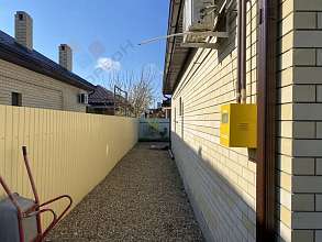 Дом, 1 этаж, 75 м2, 3 сот.