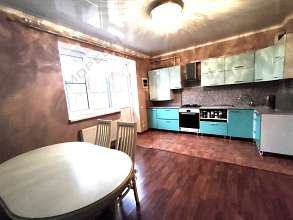 Таунхаус, 2 этажа, 93 м2, 1 сот.