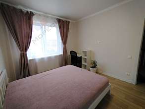 Дуплекс, 2 этажа, 131 м2, 2 сот.