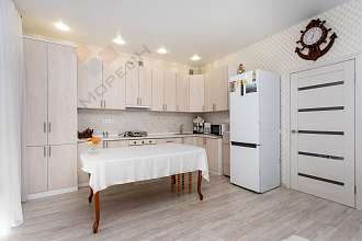 Дом, 1 этаж, 118 м2, 3 сот.