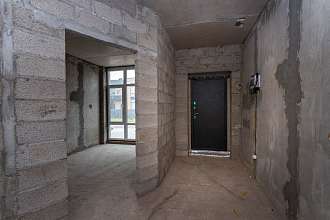 Таунхаус, 2 этажа, 118 м2, 1 сот.