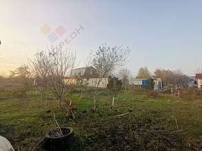 Земельный участок, 8 сот.