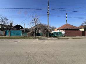 Земельный участок, 11 сот.