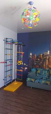 Таунхаус, 2 этажа, 104 м2, 1 сот.