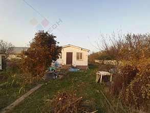 Дача, 1 этаж, 18 м2, 8 сот.