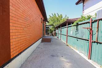 Дом, 1 этаж, 71 м2, 3 сот.