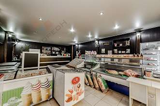 Дом, 1 этаж, 123 м2, 18 сот.