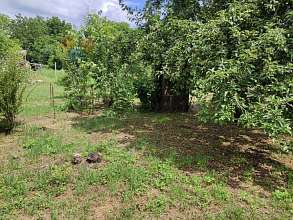 Земельный участок, 4 сот.