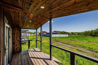 Земельный участок, 17 сот.