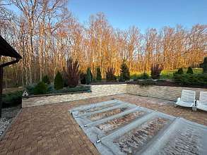 Дом, 2 этажа, 88 м2, 26 сот.