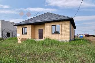 Дом, 1 этаж, 113 м2, 6 сот.