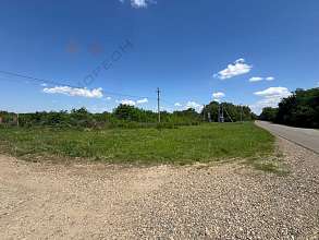 Земельный участок, 15 сот.