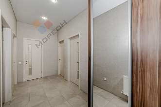 Дом, 1 этаж, 72 м2, 9 сот.