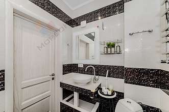 Таунхаус, 2 этажа, 101 м2, 1 сот.