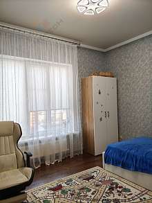 Дуплекс, 2 этажа, 127 м2, 3 сот.