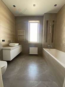 Дом, 1 этаж, 187 м2, 9 сот.