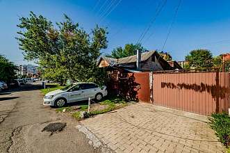 Земельный участок, 9 сот.