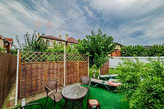 Дом, 2 этажа, 118 м2, 4 сот.