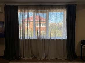 Таунхаус, 2 этажа, 148 м2, 3 сот.