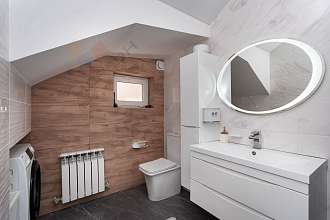 Дом, 2 этажа, 141 м2, 3 сот.