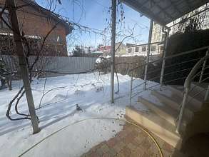 Дом, 3 этажа, 182 м2, 4 сот.