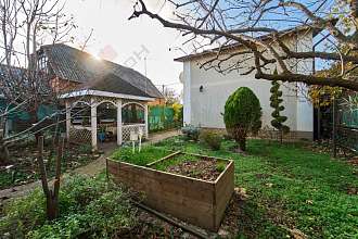 Дом, 2 этажа, 191 м2, 4 сот.