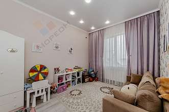 Дом, 1 этаж, 95 м2, 4 сот.