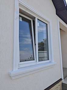 Дом, 1 этаж, 89 м2, 4 сот.