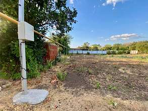 Земельный участок, 9 сот.