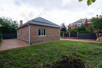 Дом, 1 этаж, 92 м2, 5 сот.