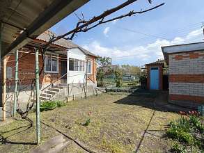 Дом, 1 этаж, 58 м2, 7 сот.