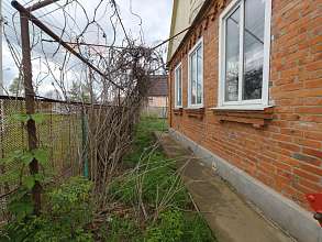 Дом, 1 этаж, 89 м2, 14 сот.