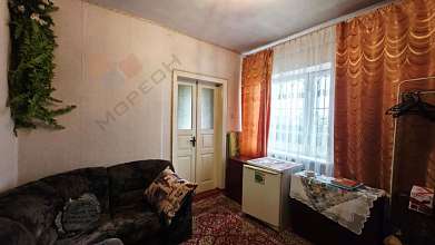 Дуплекс, 1 этаж, 61 м2, 2 сот.