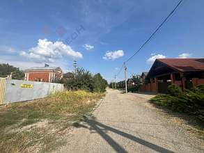 Земельный участок, 5 сот.