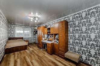 Дом, 1 этаж, 123 м2, 18 сот.