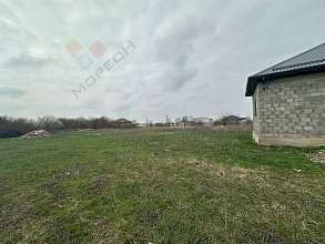 Земельный участок, 15 сот.