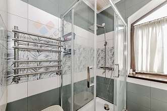 Дом, 2 этажа, 186 м2, 21 сот.