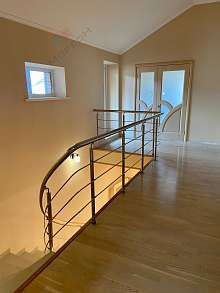 Дом, 2 этажа, 222 м2, 6 сот.