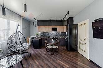 Дом, 1 этаж, 94 м2, 6 сот.