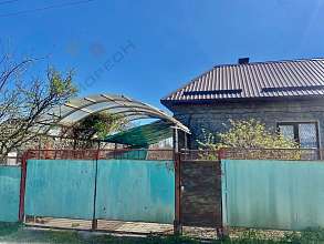 Дача, 1 этаж, 31 м2, 6 сот.