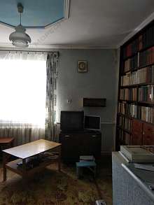 Часть дома, 89.5 м2