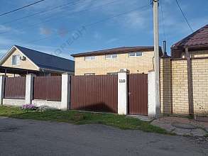 Часть дома, 270 м2